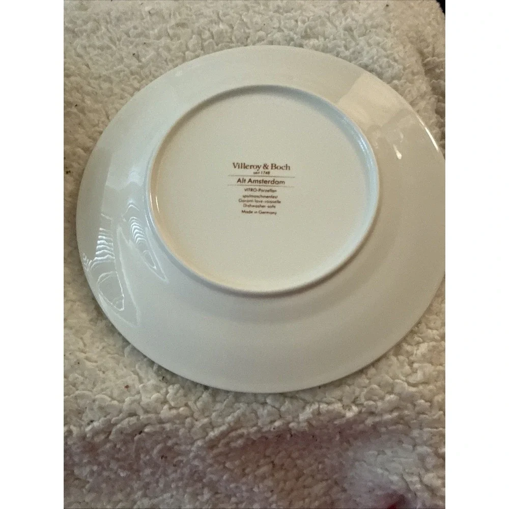 Villeroy & Boch this lot